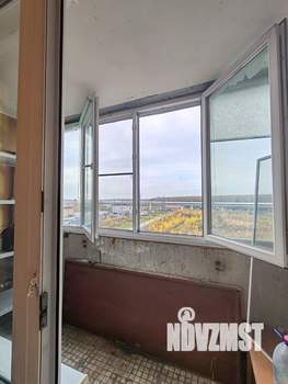 1-к квартира, вторичка, 34м2, 7/10 этаж