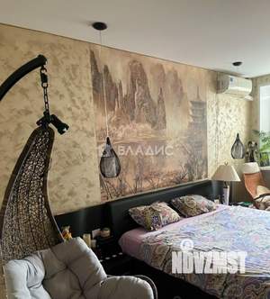 4-к квартира, вторичка, 119м2, 5/14 этаж