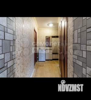 2-к квартира, вторичка, 41м2, 5/5 этаж