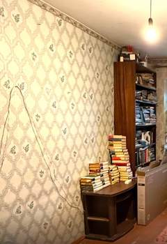 3-к квартира, вторичка, 57м2, 4/5 этаж