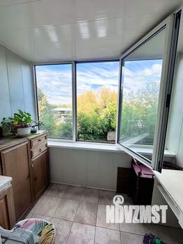 5-к квартира, вторичка, 124м2, 4/10 этаж