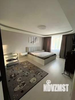 3-к квартира, вторичка, 78м2, 2/5 этаж