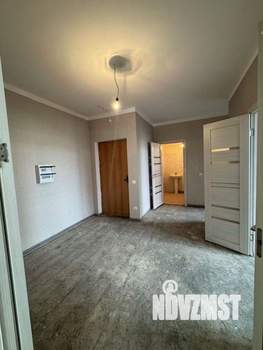 2-к квартира, вторичка, 62м2, 2/20 этаж