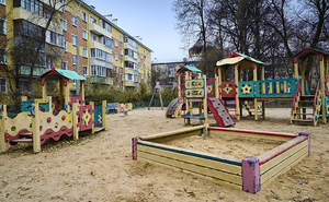 3-к квартира, вторичка, 59м2, 5/5 этаж