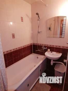 1-к квартира, вторичка, 44м2, 4/17 этаж