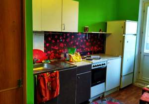 3-к квартира, вторичка, 71м2, 4/14 этаж