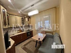 1-к квартира, вторичка, 37м2, 2/18 этаж