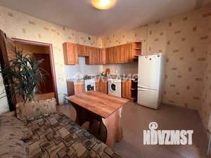 1-к квартира, вторичка, 42м2, 5/25 этаж