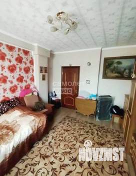 4-к квартира, вторичка, 104м2, 3/4 этаж