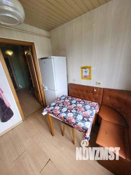 1-к квартира, вторичка, 33м2, 2/10 этаж