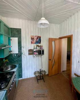 2-к квартира, вторичка, 55м2, 3/5 этаж