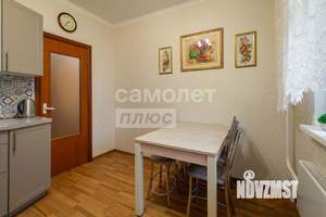 2-к квартира, вторичка, 63м2, 11/23 этаж