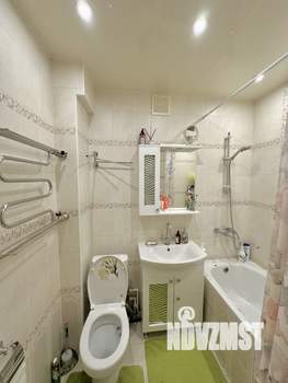 1-к квартира, вторичка, 34м2, 5/12 этаж