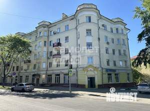 2-к квартира, вторичка, 58м2, 3/5 этаж