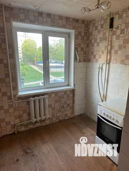 2-к квартира, вторичка, 44м2, 2/5 этаж
