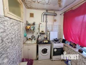 1-к квартира, вторичка, 35м2, 4/5 этаж