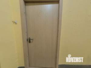 Студия квартира, вторичка, 38м2, 1/18 этаж