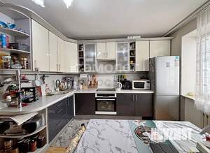 2-к квартира, вторичка, 58м2, 3/5 этаж