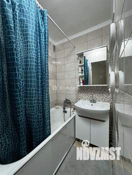 2-к квартира, вторичка, 44м2, 3/5 этаж
