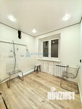 2-к квартира, вторичка, 45м2, 1/5 этаж