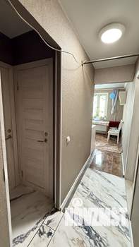 2-к квартира, вторичка, 62м2, 3/17 этаж