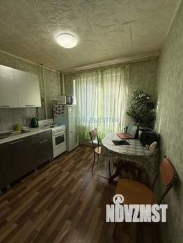 1-к квартира, вторичка, 30м2, 3/5 этаж