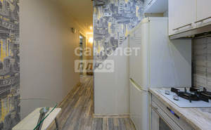 2-к квартира, вторичка, 43м2, 2/5 этаж