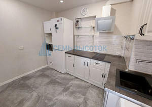 2-к квартира, вторичка, 37м2, 4/5 этаж