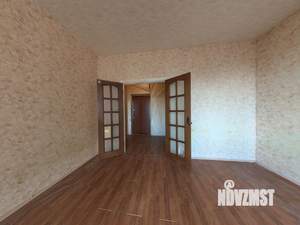 1-к квартира, вторичка, 38м2, 13/18 этаж