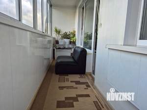 2-к квартира, вторичка, 54м2, 11/16 этаж