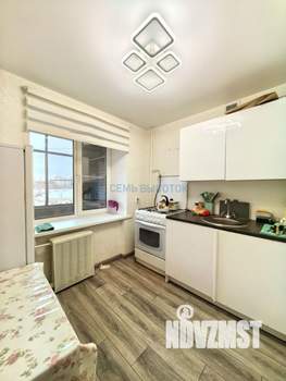 1-к квартира, вторичка, 33м2, 8/9 этаж