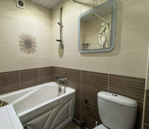 1-к квартира, вторичка, 30м2, 1/5 этаж
