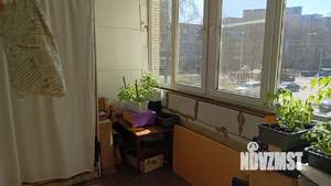3-к квартира, вторичка, 62м2, 2/9 этаж