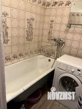 2-к квартира, вторичка, 47м2, 4/5 этаж