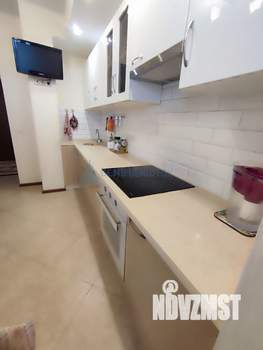 2-к квартира, вторичка, 54м2, 14/16 этаж