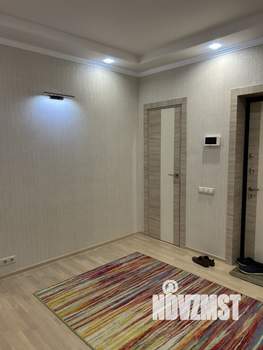 4-к квартира, вторичка, 106м2, 5/22 этаж