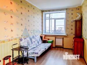 2-к квартира, вторичка, 68м2, 11/19 этаж