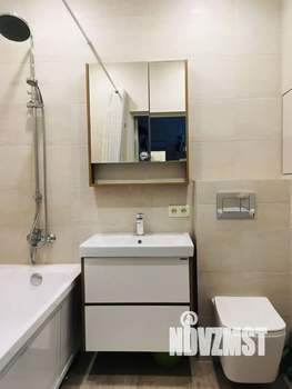 Студия квартира, вторичка, 31м2, 2/3 этаж