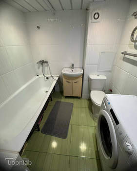 1-к квартира, вторичка, 27м2, 2/3 этаж