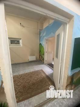 3-к квартира, вторичка, 71м2, 12/17 этаж