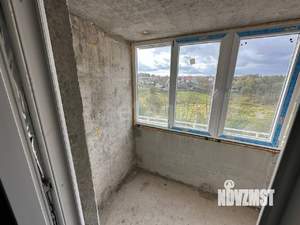 2-к квартира, вторичка, 52м2, 4/8 этаж