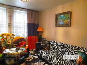 1-к квартира, вторичка, 38м2, 9/18 этаж