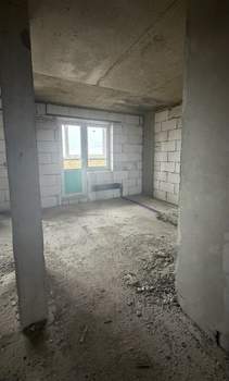 3-к квартира, сданный дом, 83м2, 17/17 этаж