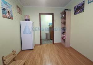 4-к квартира, вторичка, 68м2, 7/9 этаж