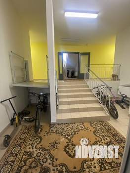 2-к квартира, вторичка, 50м2, 2/4 этаж