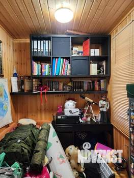 2-к квартира, вторичка, 65м2, 2/17 этаж