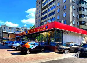 2-к квартира, вторичка, 43м2, 9/9 этаж