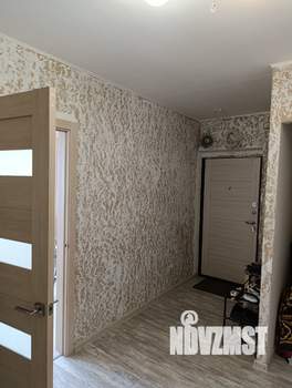 3-к квартира, вторичка, 74м2, 14/14 этаж