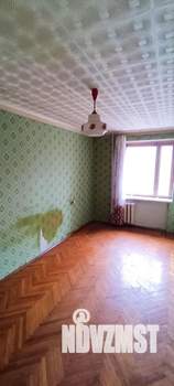 2-к квартира, вторичка, 44м2, 4/5 этаж