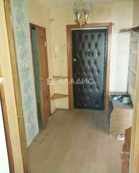 1-к квартира, вторичка, 40м2, 5/10 этаж